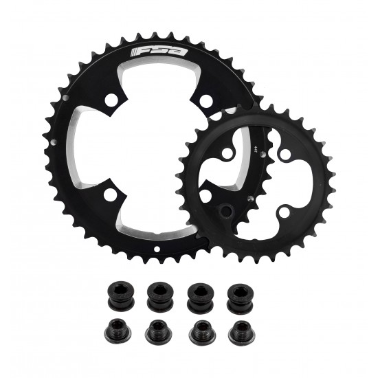 Brose E-Bike Chainring Set Without Spider