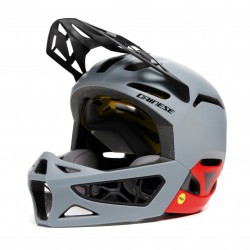 Linea 01 MIPS Full Face MTB Helmet