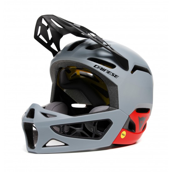 Linea 01 MIPS Full Face MTB Helmet