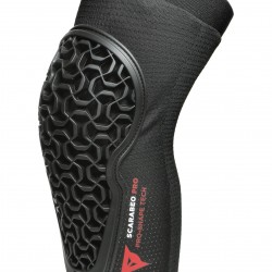 Scarabeo Pro Juniour Knee Guards