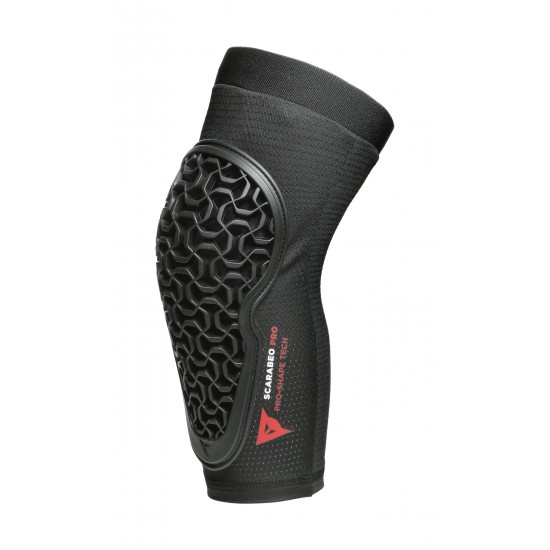 Scarabeo Pro Juniour Knee Guards