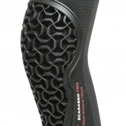 Scarabeo Pro Juniour Elbow Guards