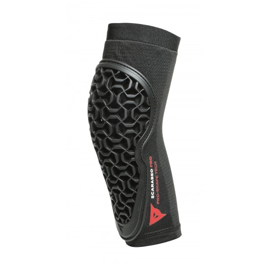 Scarabeo Pro Juniour Elbow Guards