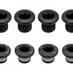 Chainring Bolt Kit for Gossamer Pro 2x ML138+ML163