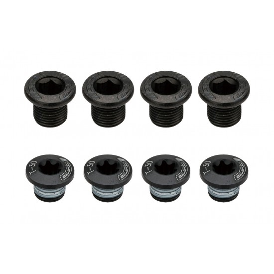 Chainring Bolt Kit for Gossamer Pro 2x ML138+ML163