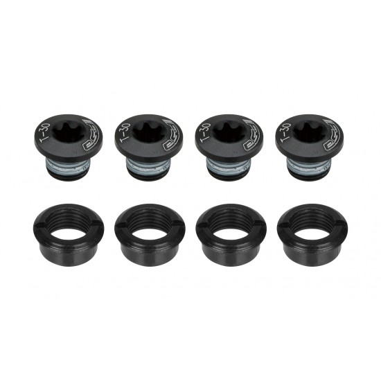 Chainring Bolt Kit for Gossamer Pro 1x ML138+ML462