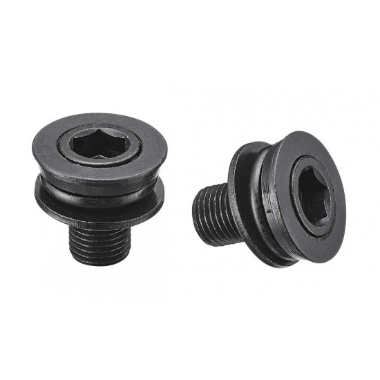 Crank Bolt for Ebike Bosch G3 (Pair, ML558)