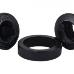 Chainring Bolt Kit for MTB Direct Mount Modular