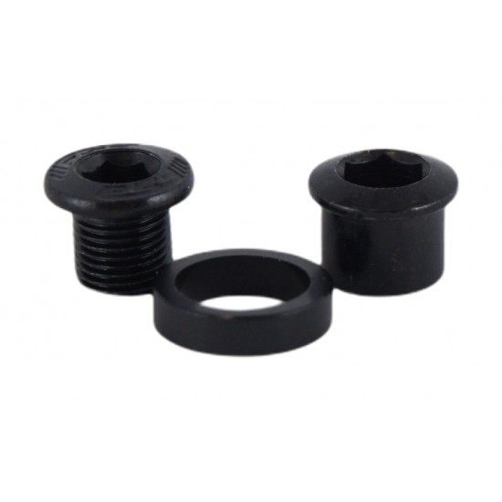 Chainring Bolt Kit for MTB Direct Mount Modular