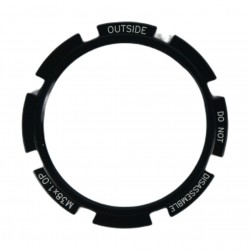 Powerbox Lock Ring