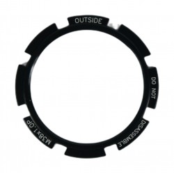 Powerbox Lock Ring