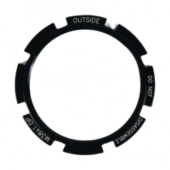 Powerbox Lock Ring