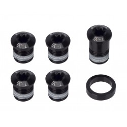 FSA Chainring Bolt Kit for K-Force ABS