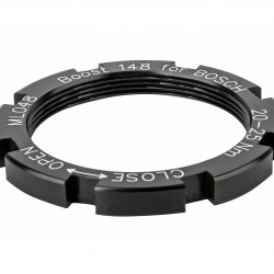 Bosch G3 Lock Ring black ML588