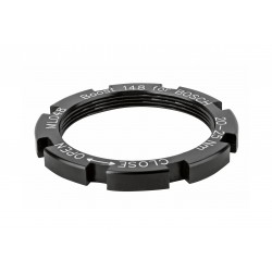 Bosch G3 Lock Ring black ML588