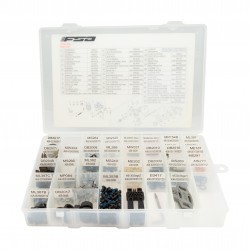 Small Parts Kit for FSA Disc Brakes