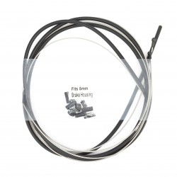 K-Force Road Brake Cable Set