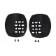 Vision Vision Armrest Pads Left and Right