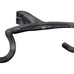 Vision Metron 5D ACR 3K Integrated Carbon Handlebar & Stem