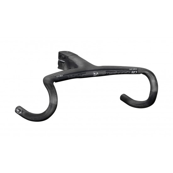 Vision Metron 5D ACR 3K Integrated Carbon Handlebar & Stem