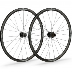 Vision Team AGX Disc Gravel Wheelset