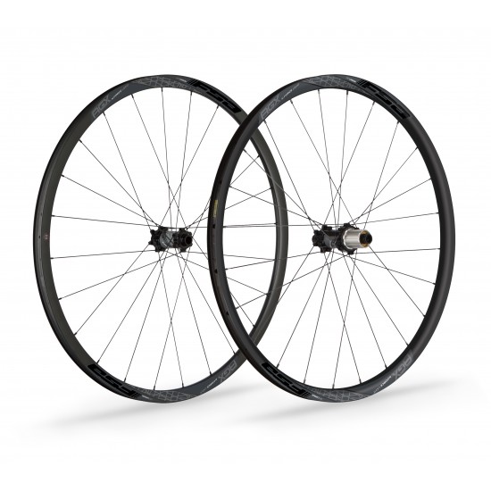 K-Force AGX Carbon Wheelset 29"