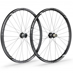 Grid i27 Disc Wheelset 29" Boost 6 Bolt