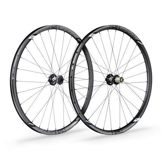 Grid i27 Disc Wheelset 29" Boost 6 Bolt