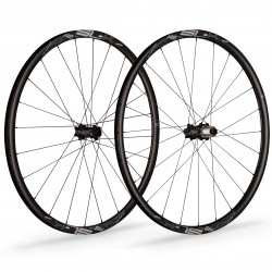 SLK i25 MTB Carbon Wheelset 27.5" Boost