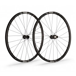 SLK i25 MTB Carbon Wheelset 27.5" Boost