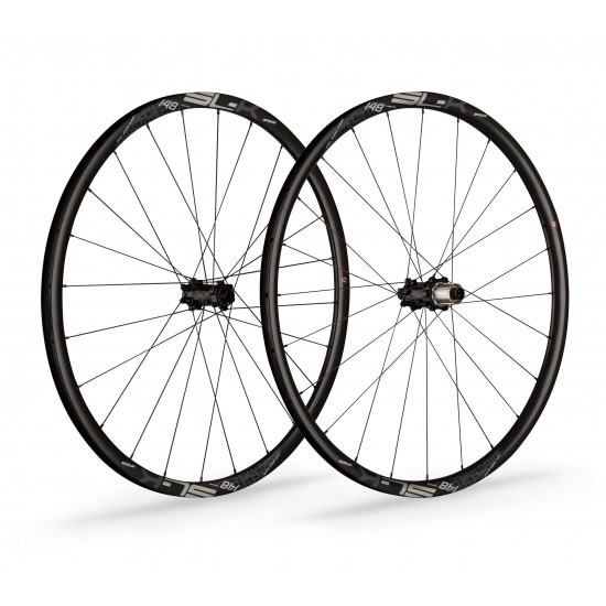 SLK i25 MTB Carbon Wheelset 27.5" Boost