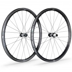 Gradient i29 Carbon MTB Wheelset Boost 29" 6 Bolt