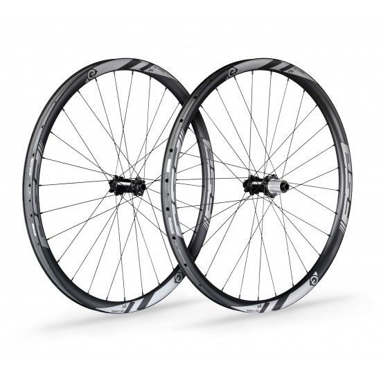 E-MTB i29 Carbon Wheelset 29"