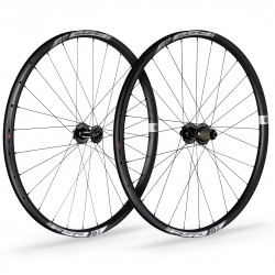 E-MTB i30 Alloy Wheelset 27.5"