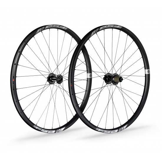 E-MTB i30 Alloy Wheelset 27.5"