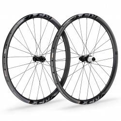 KFX i25 Carbon MTB Wheelset 29" Boost