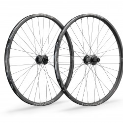 Gradient i30 MTB Alloy Disc Wheelset 27.5" 6 Bolt