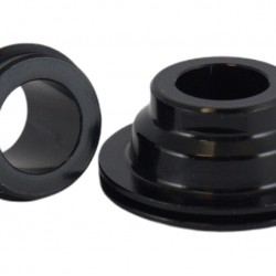 PRA MTB Hub End Caps