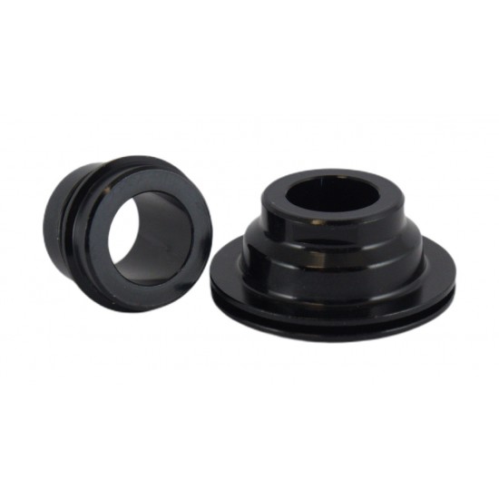 PRA MTB Hub End Caps