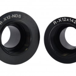 Rear Hub End Cap MTB X12 XDR