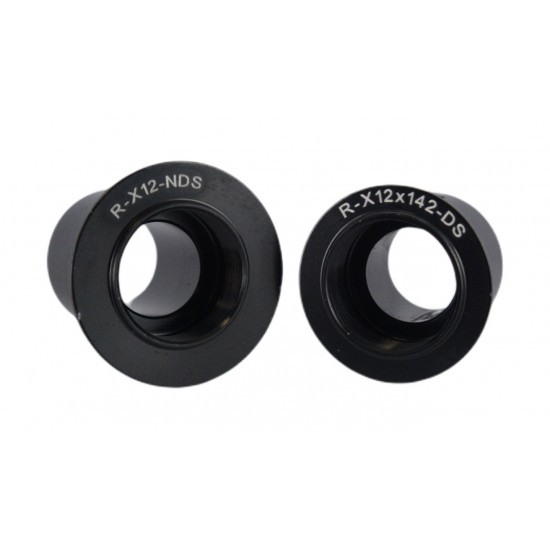 Rear Hub End Cap MTB X12 XDR