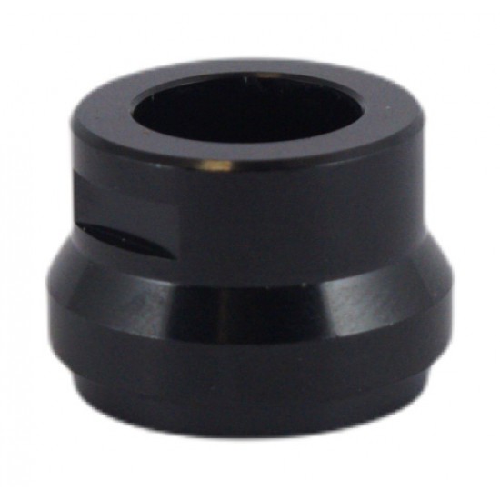 Cover for MTB Rear Hub NDS 12TA Black MW404