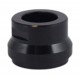 Cover for MTB Rear Hub NDS 12TA Black MW404