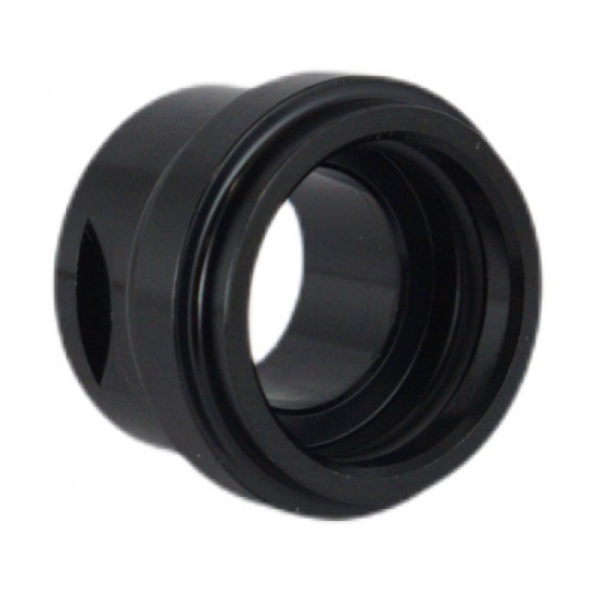 Cover for MTB Rear Hub NDS 12TA Black MW404