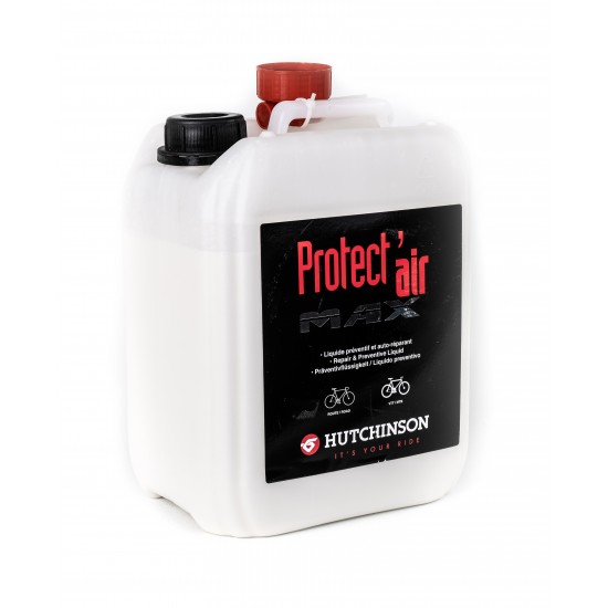 Hutchinson Protect'Air Max Tyre Sealant