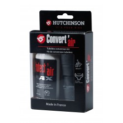 Hutchinson Convert'Air Tubeless Conversion Kit