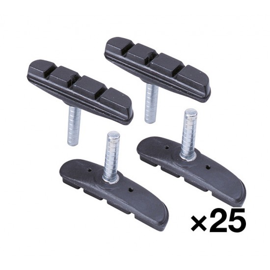 CantiStop 65mm Brake Pads [BBS-08]