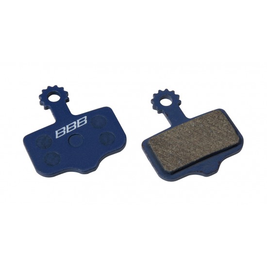 DiscStop HP Avid Elixir Disc Pads [BBS-441]