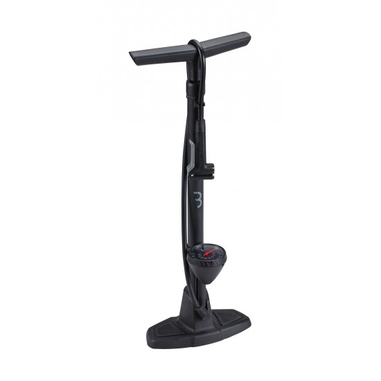 AirWave Floor Pump with DualHead 3.0 [BFP-20]