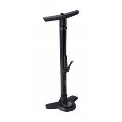 AirBoost Floor Pump with Gauge [BFP-28]